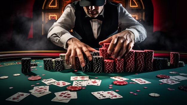 qq288 Live Baccarat Turbo Meets Aviator