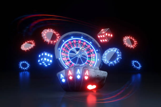 qq288 Live Baccarat Turbo